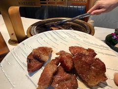 -红沃鳗鱼黑牛烤肉店(不老街店)