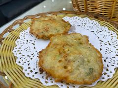 文蛤饼-苏启渔港(云南北路店)