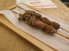 -衡哥肉铺