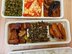 红烧肉套餐-和记小菜(东方店)