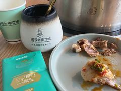 -嗲嗲的椰子鸡(亚龙湾总店)