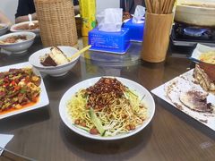 -成都味道(望江西路店)