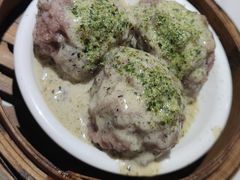 -喜势点·糖沙翁手工茶点·本地人茶居(永庆坊店)