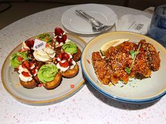 -BE BRIGHT KITCHEN(正佳广场店)