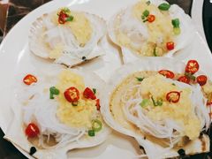 -介里海鲜自助(万达广场太原街店)
