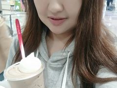 -DQ·蛋糕·冰淇淋(虹口龙之梦店)