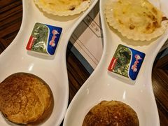 -君来湖滨饭店·玫瑰园