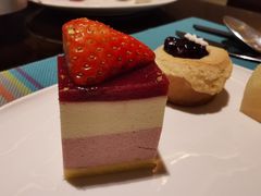 -厦门希尔顿逸林酒店·圆聚自助餐厅(五缘湾店)