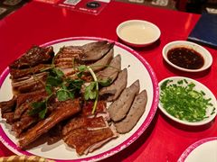 -春梅里卤鹅馆·47年老字号(中山路店)