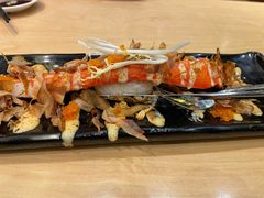 -元气寿司(新城市广场店)