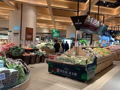-7fresh七鲜(大族广场店)