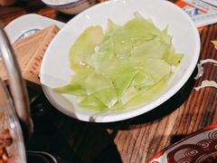 -富正毅三下锅·湘西韵味(天门山索道店)