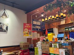 -潮十三潮汕砂锅粥(高新四路大都荟店)