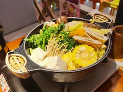 -有喜屋·烧鸟·居酒屋(周浦万达店)