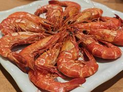 -抱德·潮汕味(敦和店原惠城鱼仔)