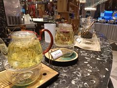 -芭菲盛宴·环球美食(解放碑英利国际店)