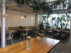 大堂-CHILLAX轻乐时(侨建·Hi City店)
