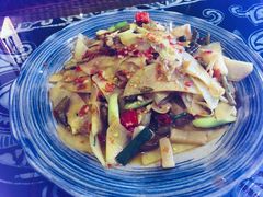 -阿嫂印象·民间江湖菜(大学城店)