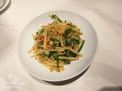 -饭橘汉江码头·乡野土菜馆(静安路店)