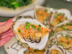 -巽寮印象美食部落餐厅·海鲜·地方特色菜(惠州体验店)