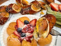 -APOLI ITABAKERY·AP意大利料理面包坊(上海首店)