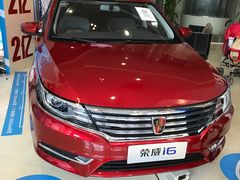 -上汽MG体验中心(徐汇东安路店)