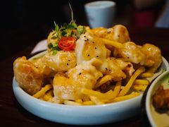 妈妈虾球-津沽小院(天津之眼店)