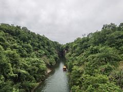 -天生桥景区