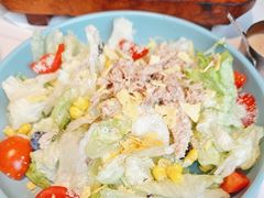 -牛扒先生·厚切雪花牛扒西餐厅(北京路禺山路店)