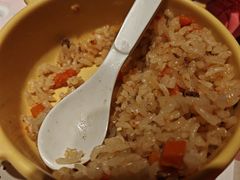 -西贝(紫荆广场店)