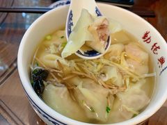 开洋馄饨-勤德兴(湖滨路店)