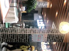 自助取餐区-再回头私房菜·老南京菜