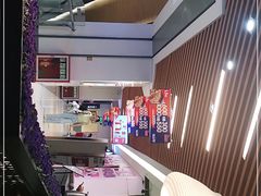 -7mall美食潮地标