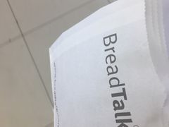 -面包新语(上地华联店)