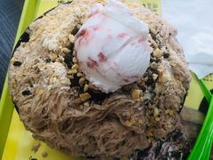 -MOMO冰品·生巧汤圆(红桥店)