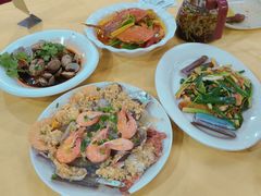 -吉莲利苑海鲜酒家(珠海拱北28年老字号店)