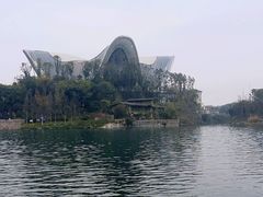 -桂林两江四湖景区