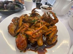 -春餐厅