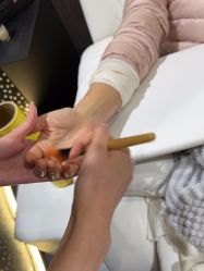 -芙罗拉·Flower Nail美甲美睫