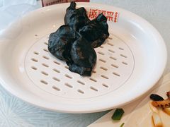 -添福来墨鱼饺子 · 海鲜东北菜(锦绣店)