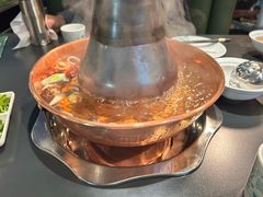 -阳坊胜利涮羊肉(阳坊老店)
