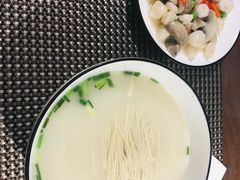 -十面春风·江南面馆(崇宁路店)