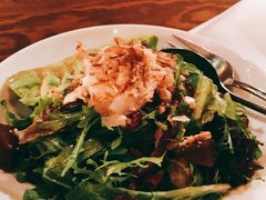 牛油果沙拉-斯普汇生蚝牛排馆(中骏世界城店)