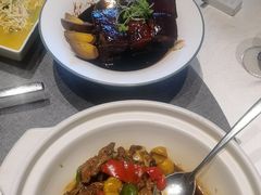 -老北门·苏帮菜·湖景包间(月光码头店)