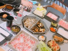 -八角锄烧·肉火锅(天河城店)