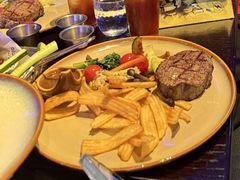 -blue frog蓝蛙(长泰广场店)