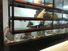 -东方饺子王(工农大路店)
