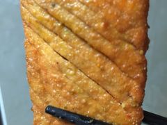 -张正麻辣串(包河万达店)