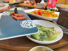 -锦香园餐厅(建工大厦店)