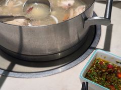 -椰客·海南椰子鸡(新塘永旺梦乐城店)